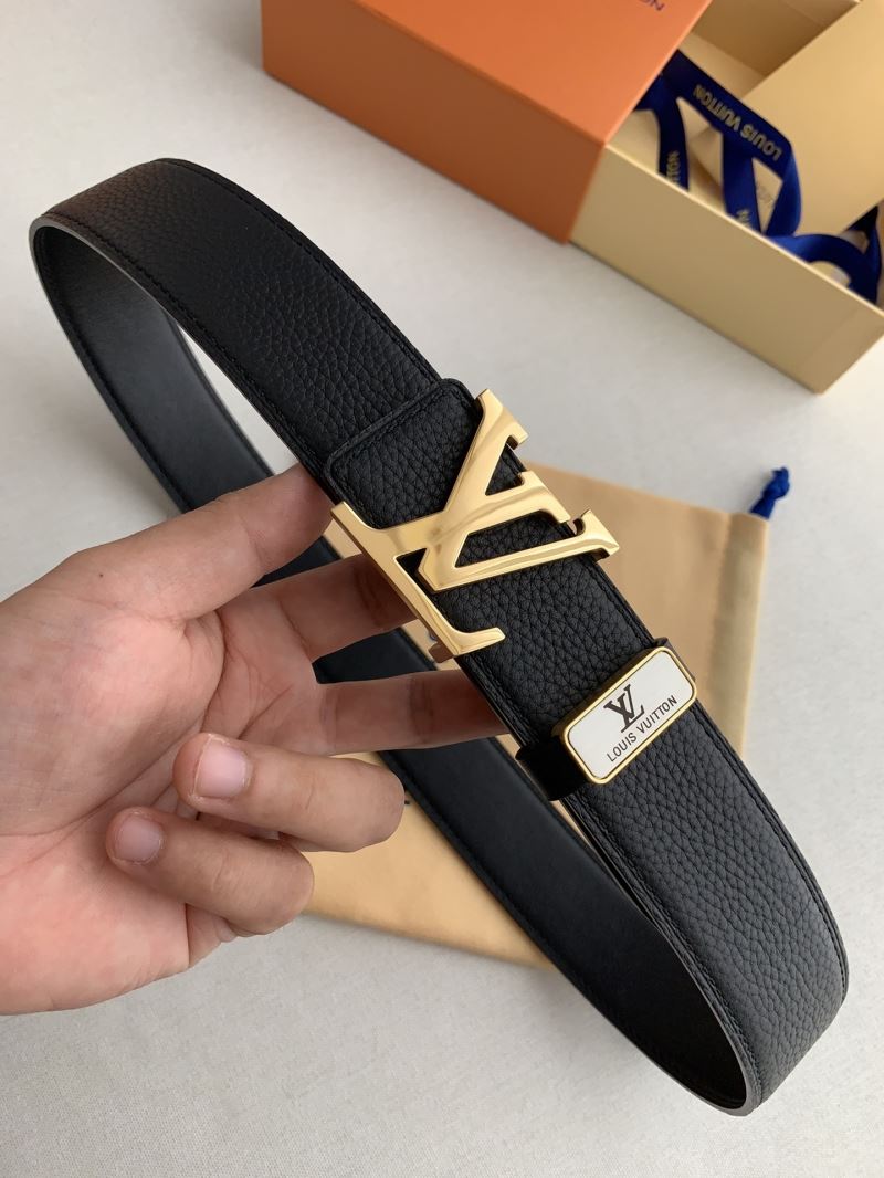 Louis Vuitton Belts